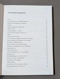 Collection of Five Danish World War II History Books
