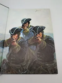 Karoliner by Alf Åberg and Göte Göransson Hardcover Book