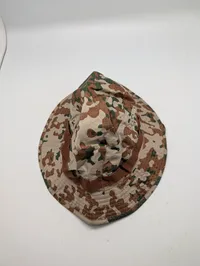 Dansk M/01 Ørkencamouflage Boonie Hat (2007)