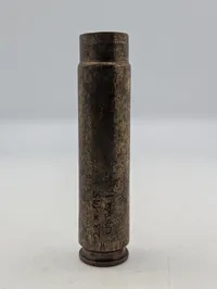 Sovjetisk 23x115mm Maskinkanonhylster fra USSR