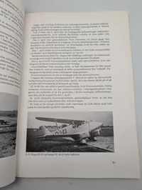 Lejren ved Værløse: Flyvestation Værløse 1934-1984 Jubilæumsskrift