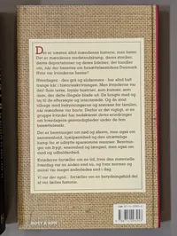 Collection of Four Danish World War II History Books