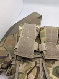 Britisk Militær MTP Ammunition Grab Bag