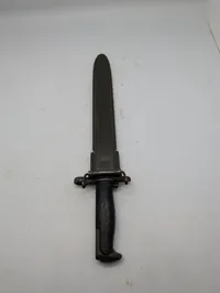 Amerikansk M1905E1 Bajonet, Springfield Armory 1918