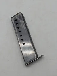 Dansk Neuehausen pistol magasin 
