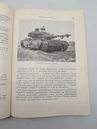 Lærebog for Hærens Menige, dansk militær instruktionsbog