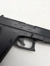 Tokyo Marui Glock 17 Airsoft Pistol