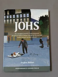 Collection of Five Danish World War II History Books