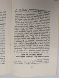 Førerens Tale til den Tyske Rigsdag, 26. april 1942, trykt pjece
