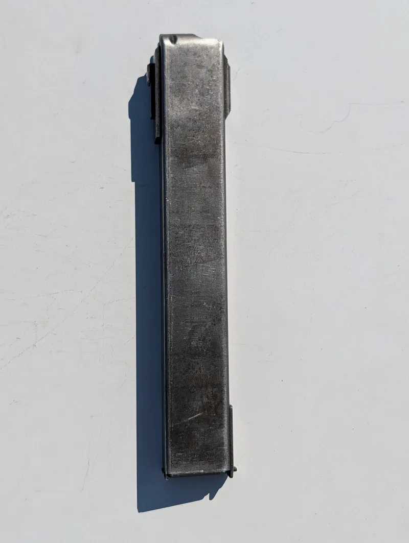 Dansk FKF Stemplet M/49 Magasin 