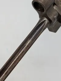 Fransk Model  1916 Lebel Sabelbajonet med Messinggreb