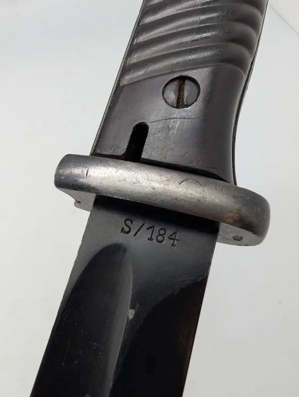 293 Militaria & Samler Auktion 