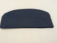 Dansk Flyvevåben Sidecap 