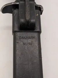 Feltkniv M/96 med Skede