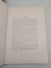 Bog om Guldsmed Anton Michelsen, København 1909