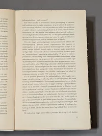 Collection of Four Danish WW2 Historical and Biographical Books