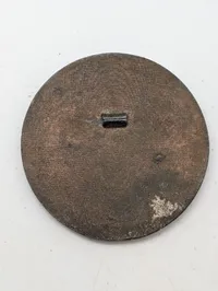 Dansk Befrielsesmedalje 5. Maj 1945, 