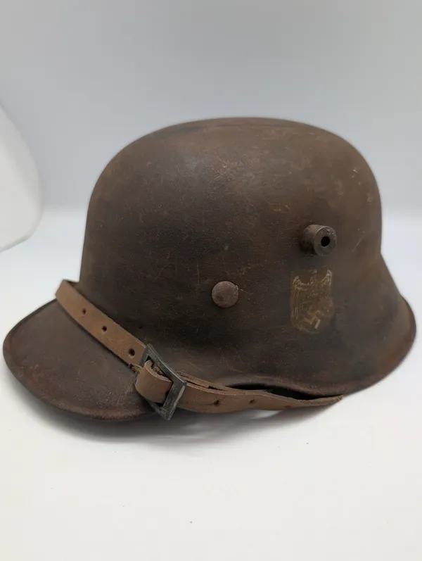 291 Militaria & Samler auktion 