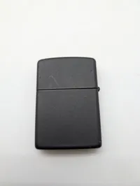 Zippo Harley-Davidson Mat Sort Lighter