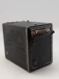 Agfa Synchro Box kamera, Tyskland