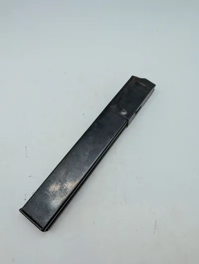 Engels Nedkastet Sten gun magasin ww2 
