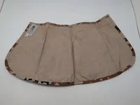 Dansk M/01 Ørken Camouflage Uniformssæt med Jakke og Bukser
