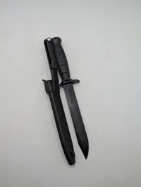 Glock Feltkniv M/96 Danmark med skede