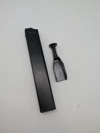 Madsen M50  magasin og Magasinlader