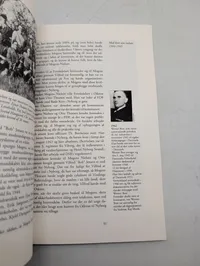 To bøger om den danske modstandskamp af Allan Nielsen og Andreas Skov