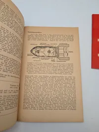 To danske koldkrigs-pjecer: Atombomben og ABC-beskyttelse