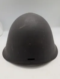 Dansk M/41  Nilfisk  (Fisker & Nielsen)   sabotage vagt hjelm WW2 