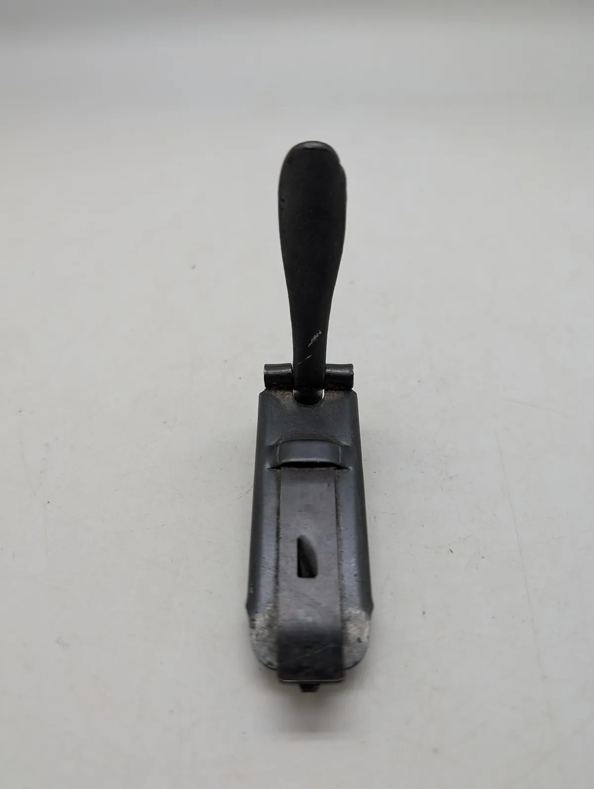 Hurtiglader til Britisk WW2 Sten gun  