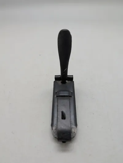 Hurtiglader til Britisk WW2 Sten gun  