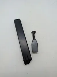 Madsen M50  magasin og Magasinlader