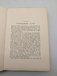 Adolf Hitler, Min Kamp, to bind, H. Hagerup forlag
