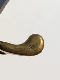 Dansk infanterisabel m1834