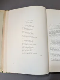 Collection of Six Norwegian World War II History Books and Publications