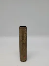 BPD 1954 20mm MK 4 Messing Patronhylster