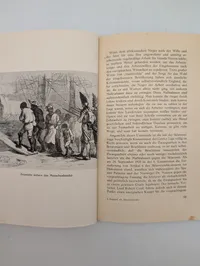 Ernst A. Olbert: England als Sklavenhändler und Sklavenhalter