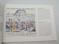 1848-1850 Schleswig-Holstein War History Book