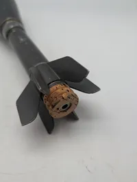 Dansk Practice Energa AT Rifle Grenade