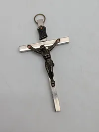 Tysk WW2 feltpræst kors 
