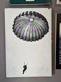 Collection of Six Books by Jørgen Røjel on Danish History and Resistance