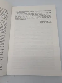 Steen M. Andersen: Modstandsorganisationen Ringen 1941-1945