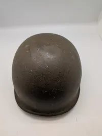 Amerikansk M1 Stålhjelm, Anden Verdenskrigs Model