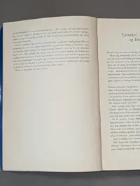 Collection of Four Danish WW2 Historical and Biographical Books