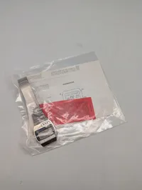 Sæt med seks Cycle vintage digitale armbåndsure med original emballage