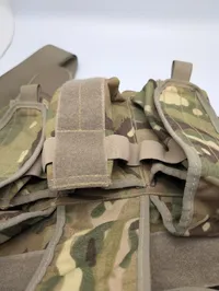 Britisk Militær MTP Ammunition Grab Bag