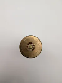 AMA 20mm M103 Messing Patronhylster