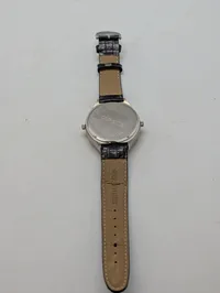 Geo Star Sports Dual Time Herreur med To Tidszoner, virker 